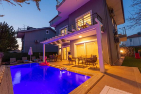Close to Oludeniz 5 bedroom villa